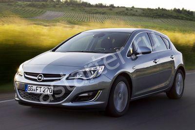 Купить стартер  Opel Astra J, ремонт стартера Opel Astra J